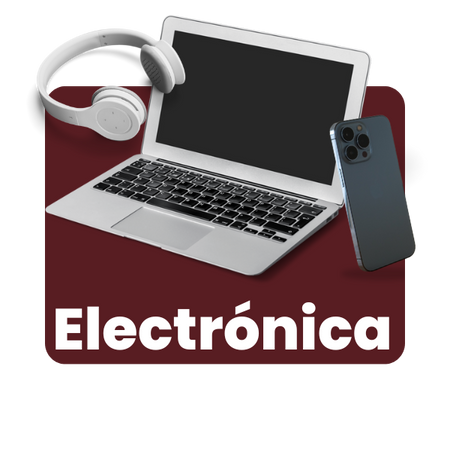 Electrónica