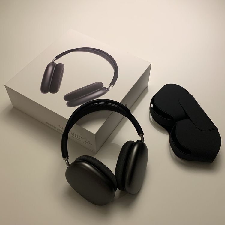 "Inpods Max Headband: ¡experimente la perfección del sonido con un estilo incomparable!".